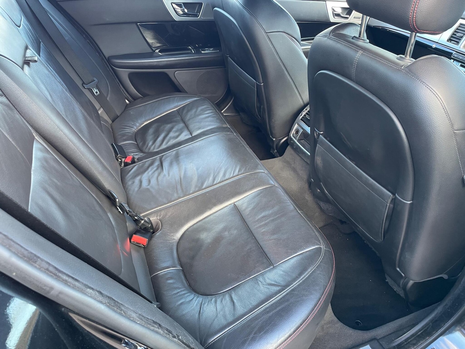 Used Jaguar XF 2015 for sale - 77924871: Photo 10