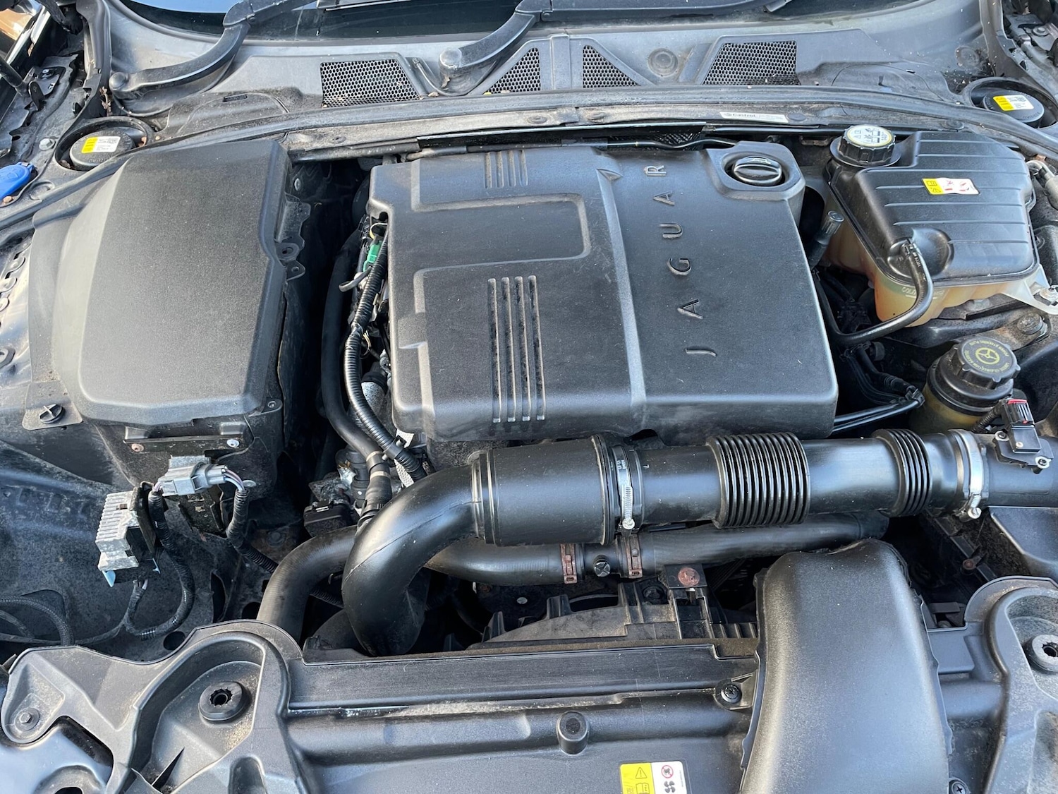 Used Jaguar XF 2015 for sale - 77924871: Photo 13