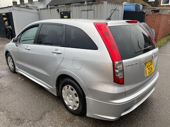 Used Honda Stream 2006 for sale - 79820931: Photo