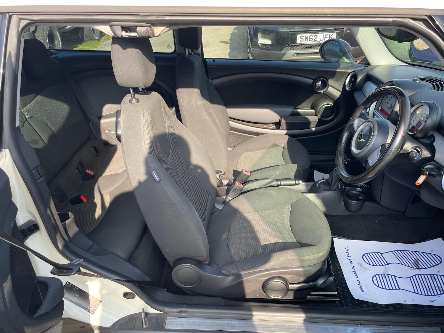 Used MINI Clubman 2010 for sale - 76270841: Photo 11