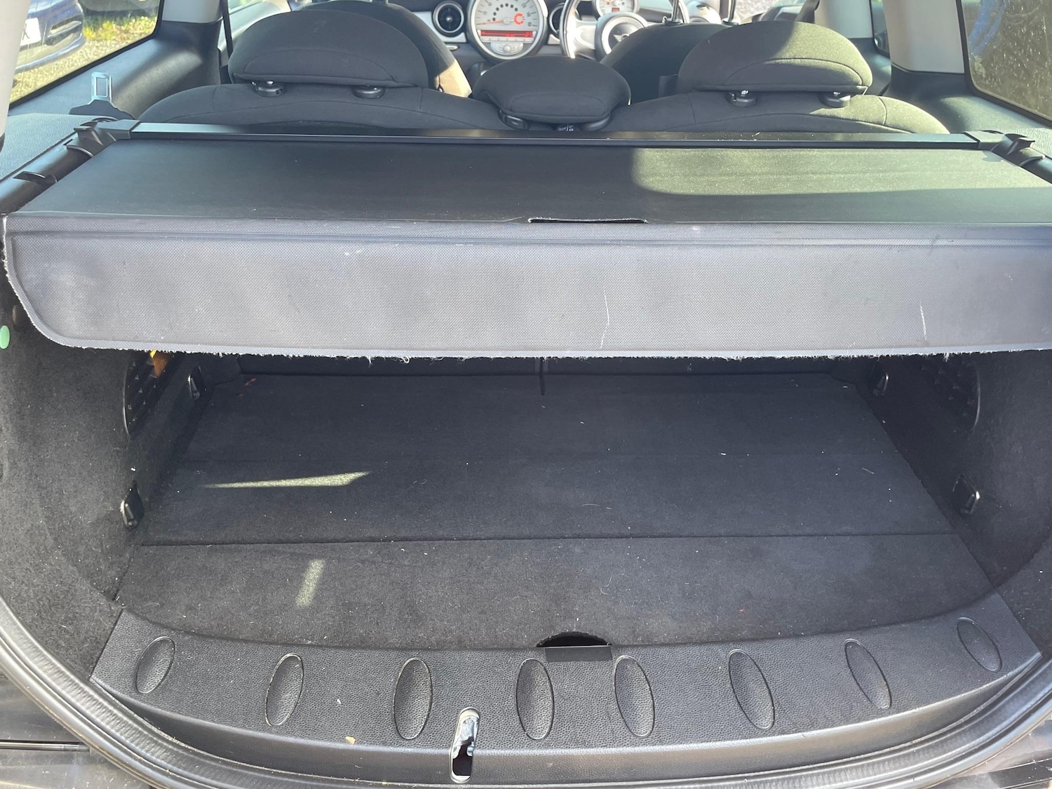 Used MINI Clubman 2010 for sale - 76270841: Photo 13