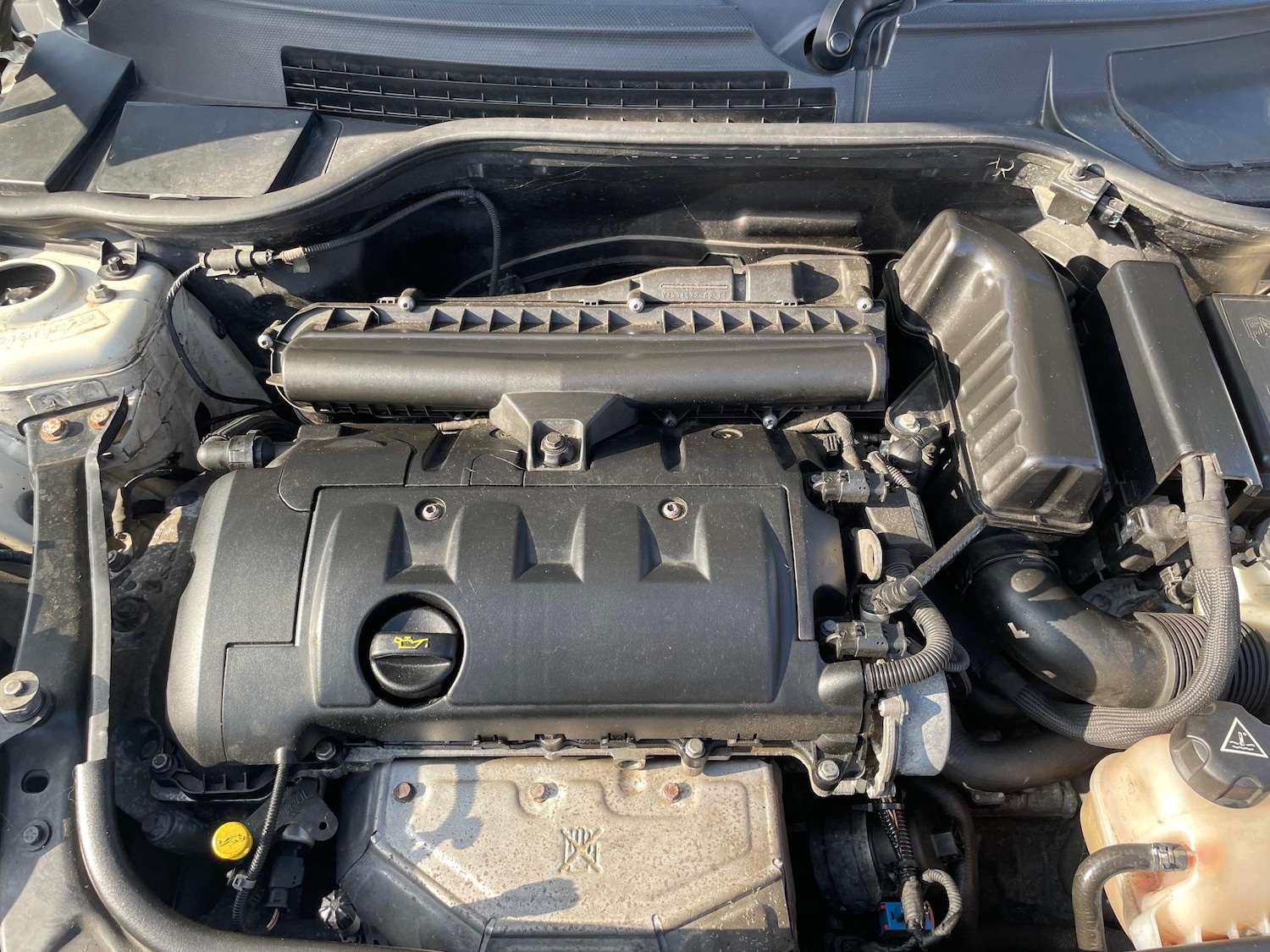 Used MINI Clubman 2010 for sale - 76270841: Photo 14