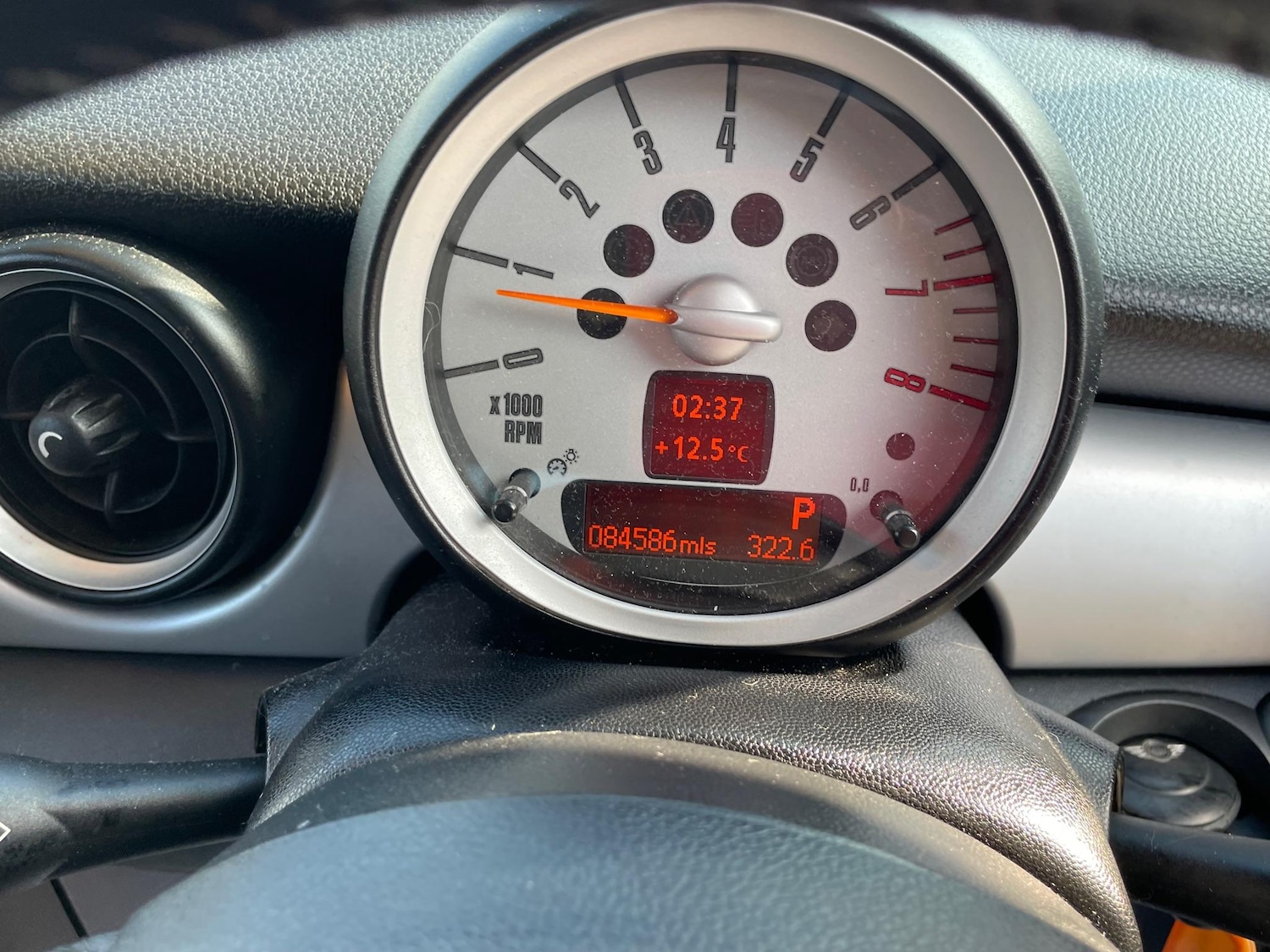 Used MINI Clubman 2010 for sale - 76270841: Photo 9