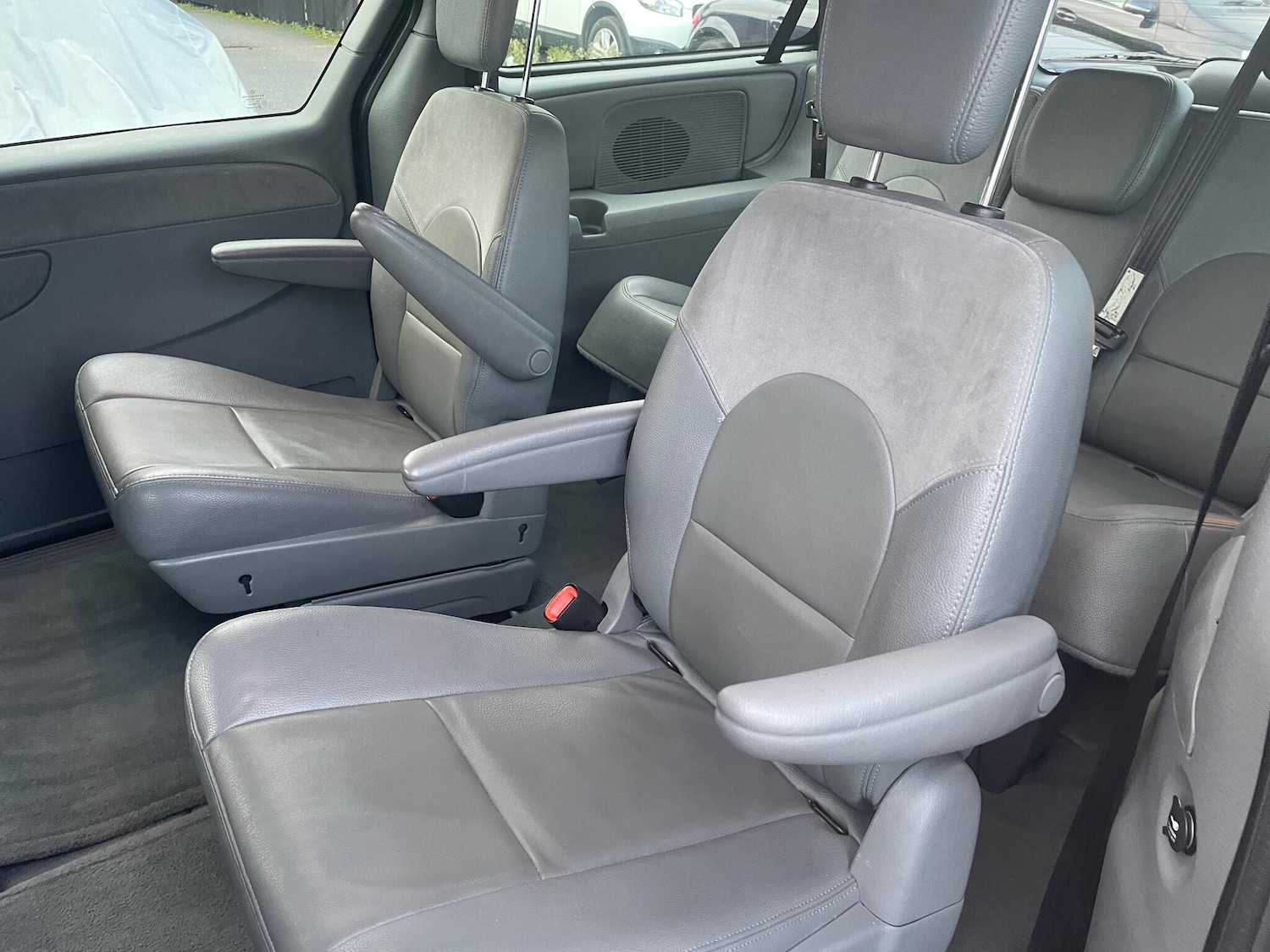 Used Chrysler Grand Voyager 2007 for sale - 76735178: Photo 15