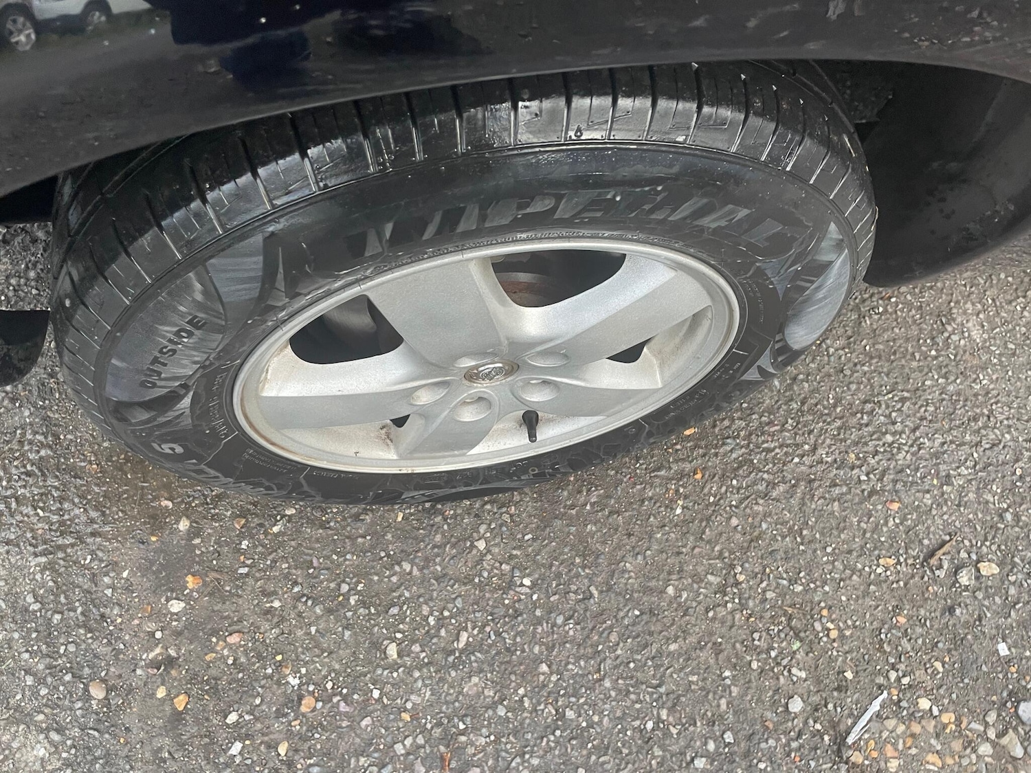 Used Chrysler Grand Voyager 2007 for sale - 76735178: Photo 8