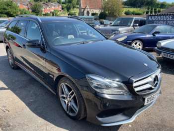 2014 (63) 3L AMG Sport 5dr Auto