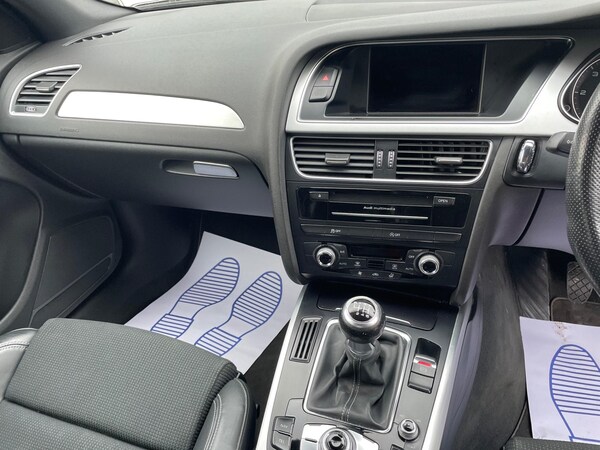 Used Audi A4 Avant 2015 for sale - 72861619: Photo 9