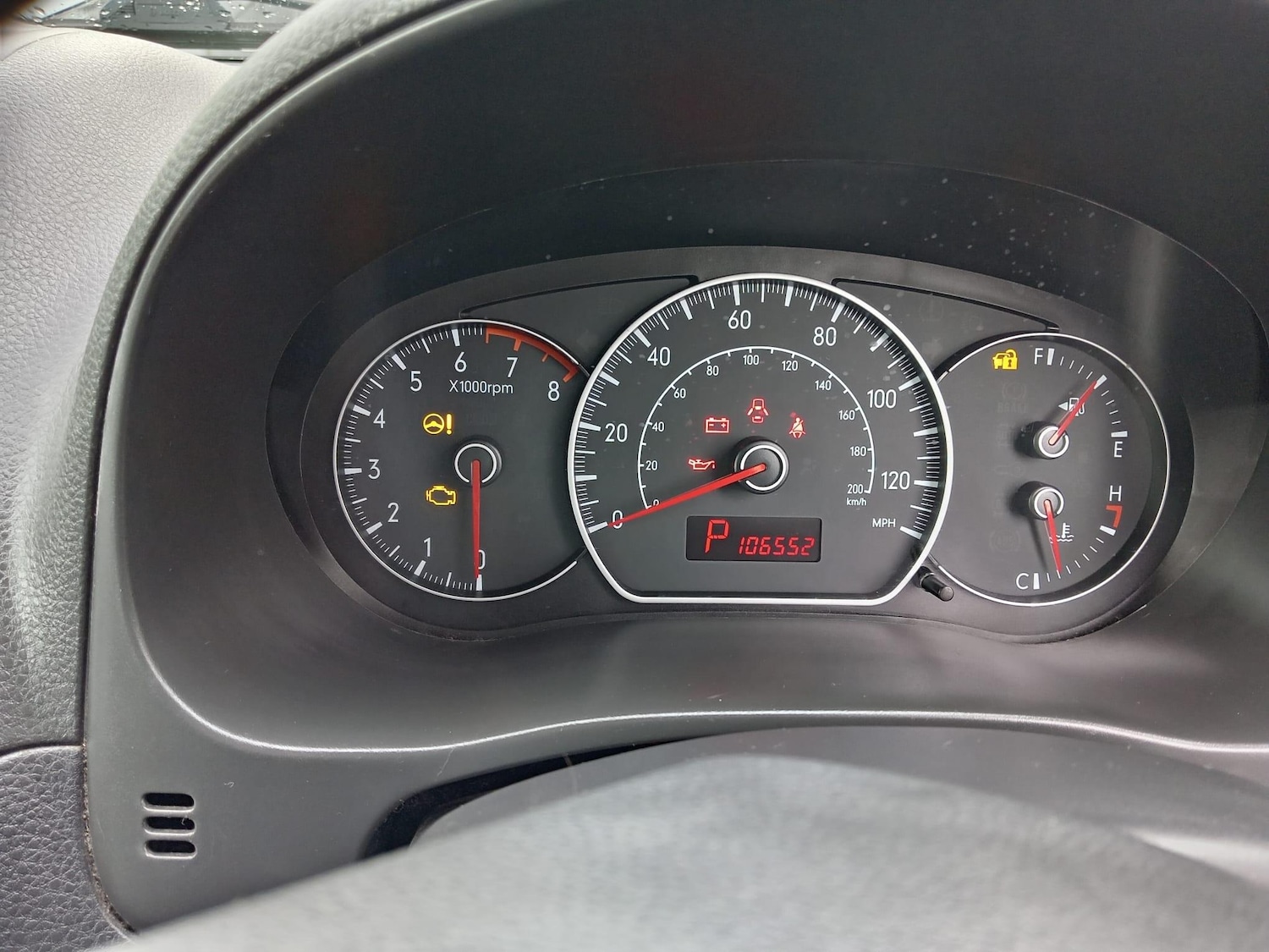 Used Mazda Eunos 2003 for sale - 76327223: Photo 10