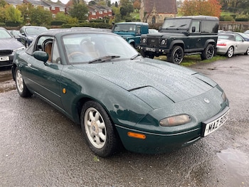 2003 (J) - 2-Door