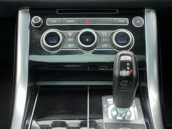 Used Land Rover Range Rover Sport 2017 for sale - 74221235: Photo 15