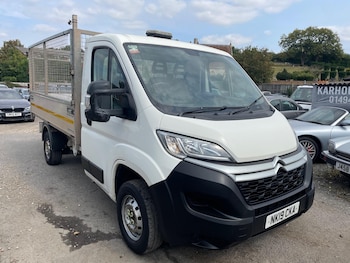 Citroen - Relay