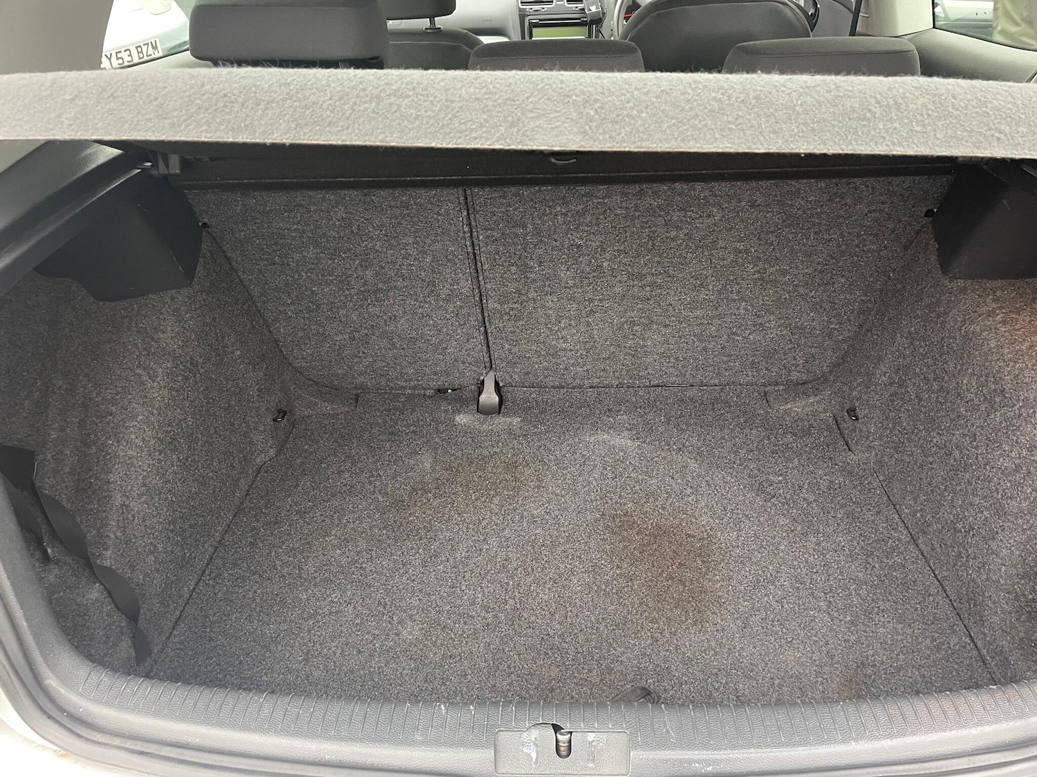 Used Volkswagen Golf 2011 for sale - 77029258: Photo 10