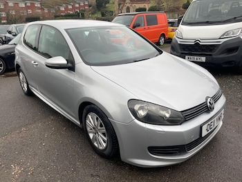 Volkswagen Golf feature image