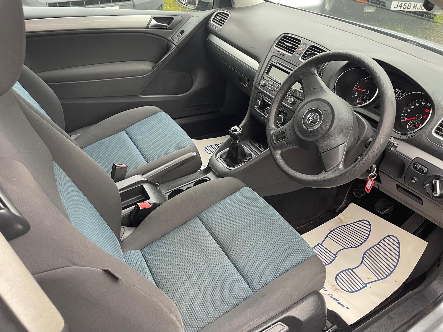 Used Volkswagen Golf 2011 for sale - 77029258: Photo 6