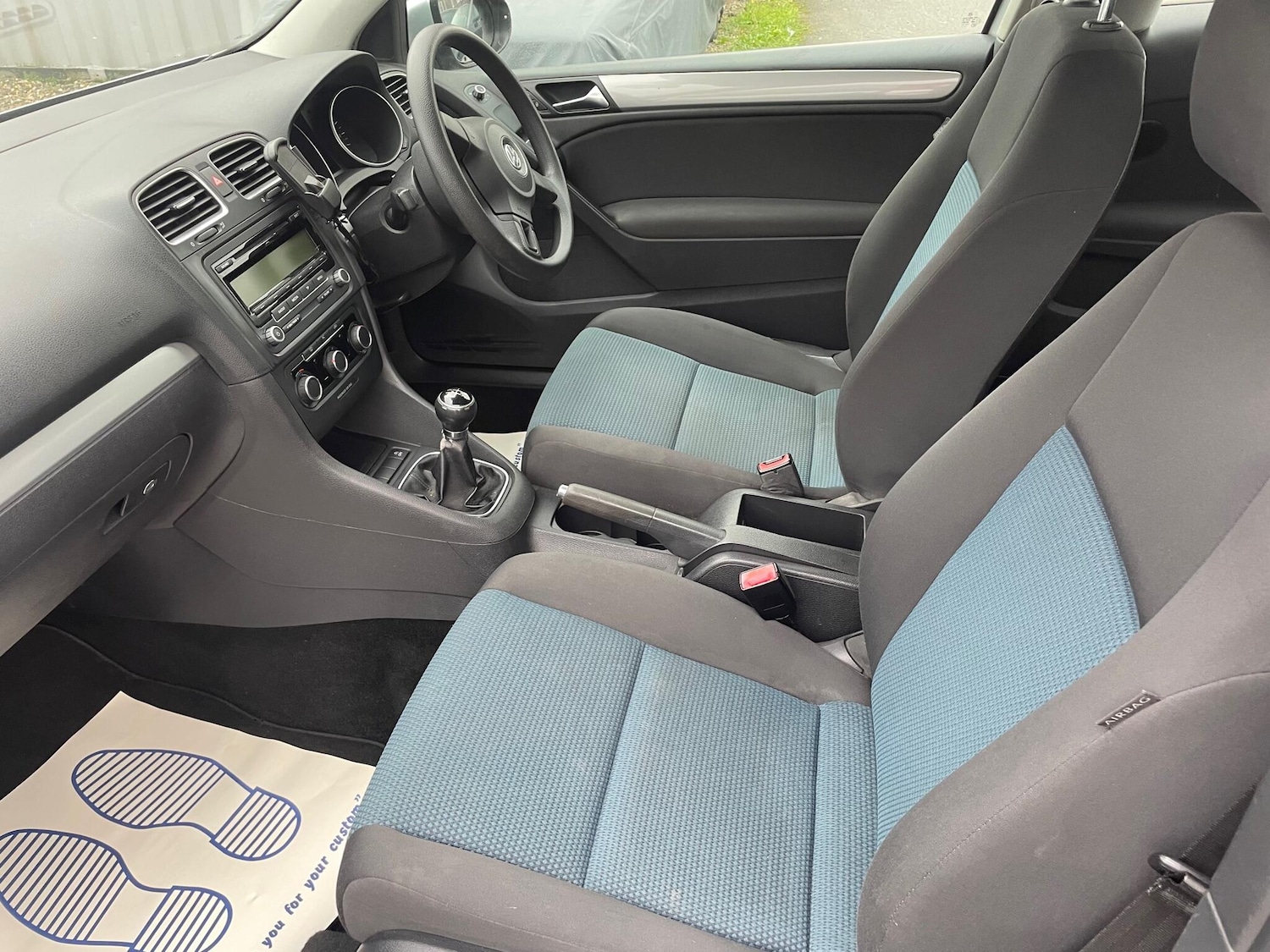 Used Volkswagen Golf 2011 for sale - 77029258: Photo 8