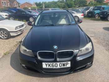 Used BMW 3 Series 2010 for sale - 74809912: Photo