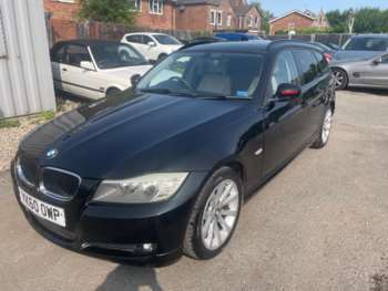 Used BMW 3 Series 2010 for sale - 74809912: Photo