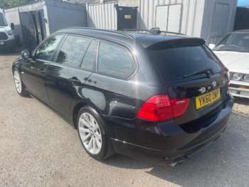 Used BMW 3 Series 2010 for sale - 74809912: Photo