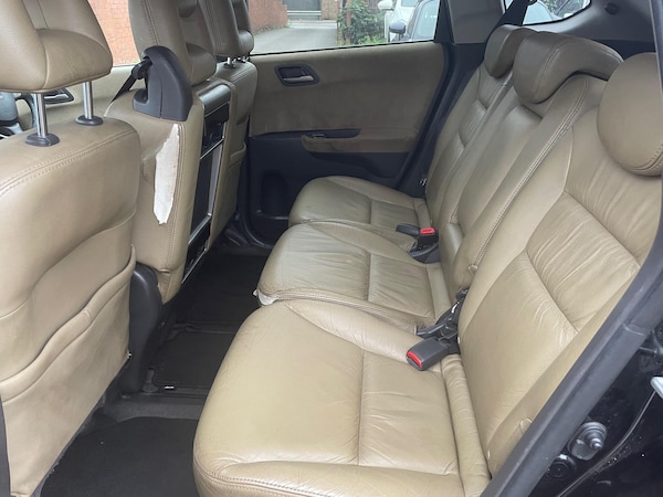 Used Honda FR-V 2008 for sale - 75553232: Photo 12