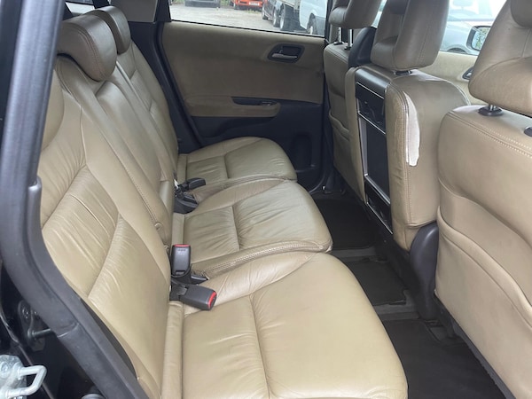 Used Honda FR-V 2008 for sale - 75553232: Photo 13