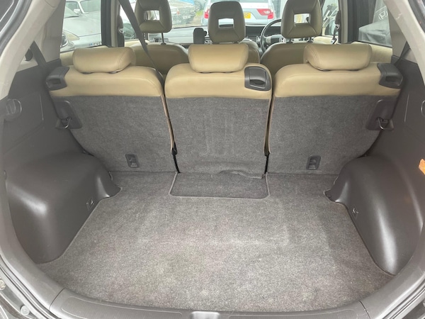 Used Honda FR-V 2008 for sale - 75553232: Photo 14