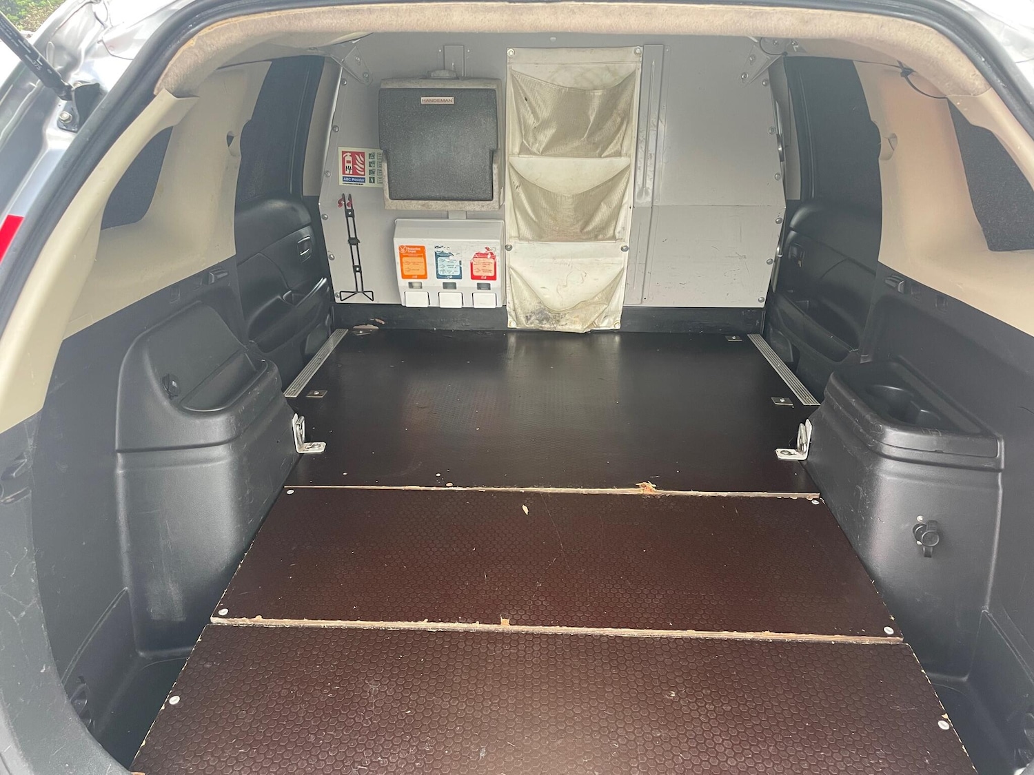 Used Mitsubishi Outlander 2015 for sale - 77377200: Photo 8