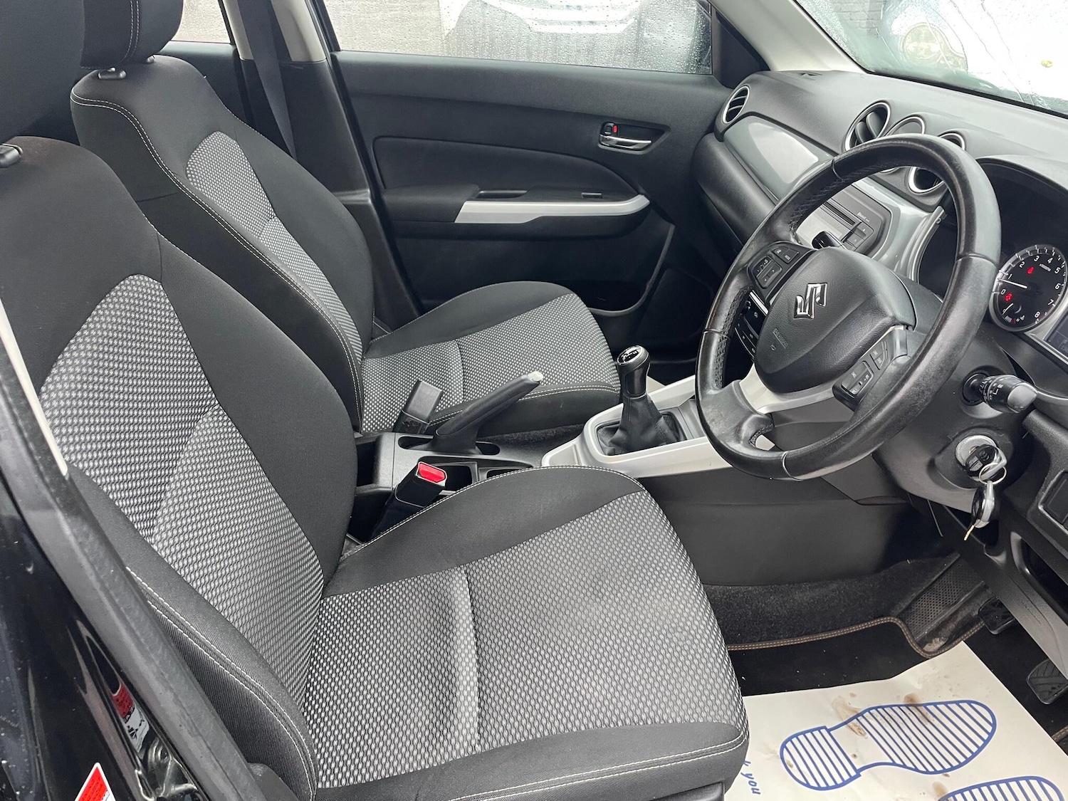 Used Suzuki Vitara for sale - 77279583: Photo 10