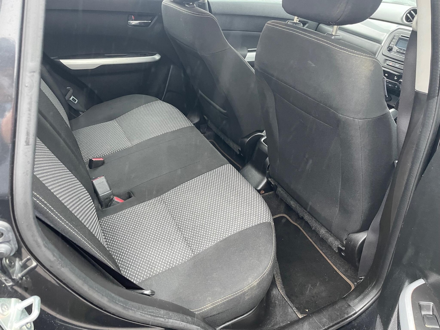 Used Suzuki Vitara for sale - 77279583: Photo 11