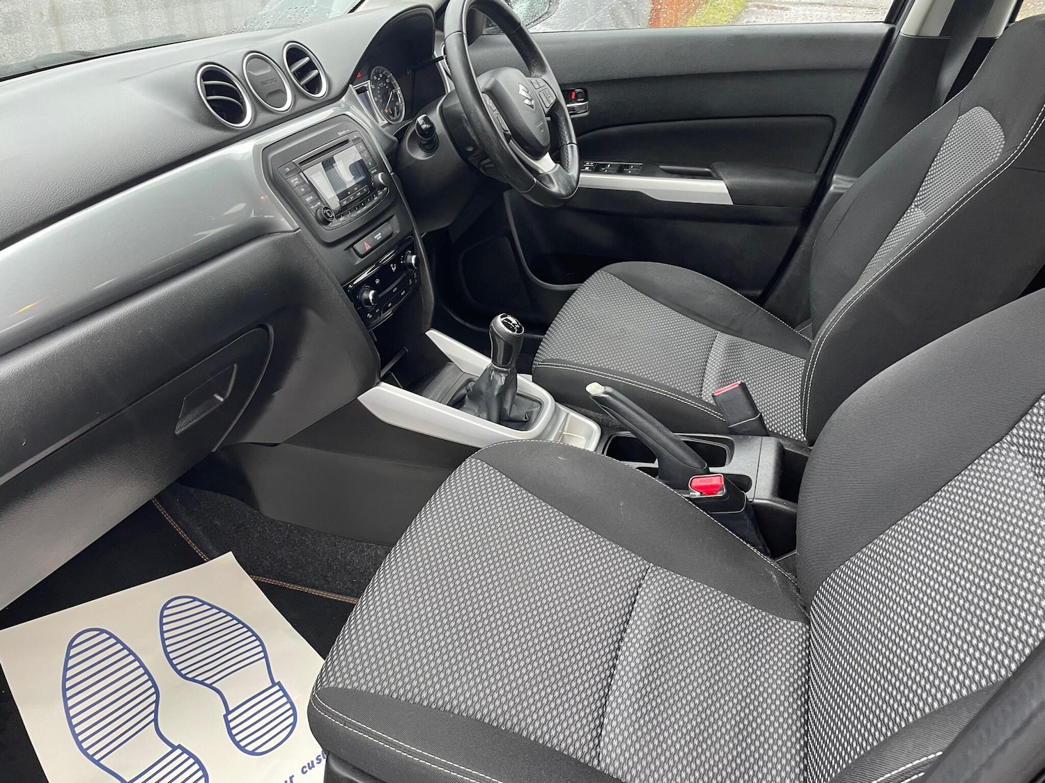 Used Suzuki Vitara for sale - 77279583: Photo 12