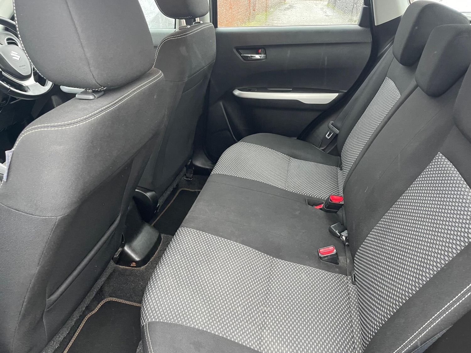 Used Suzuki Vitara for sale - 77279583: Photo 13