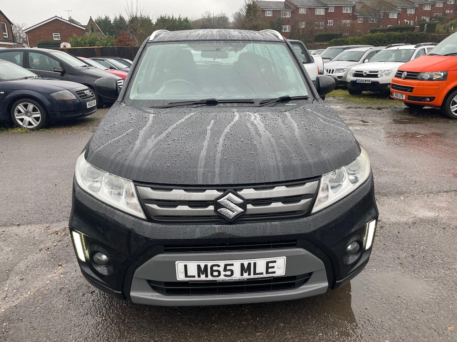 Used Suzuki Vitara for sale - 77279583: Photo 2