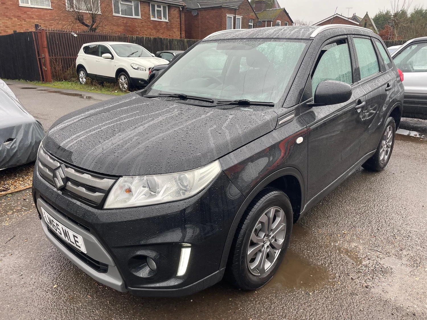 Used Suzuki Vitara for sale - 77279583: Photo 3