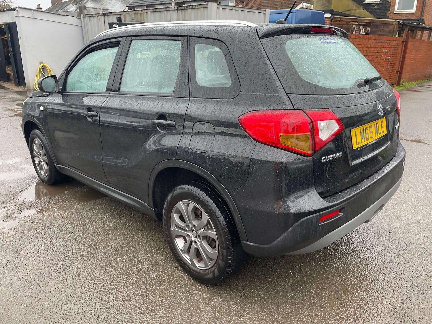 Used Suzuki Vitara for sale - 77279583: Photo 4