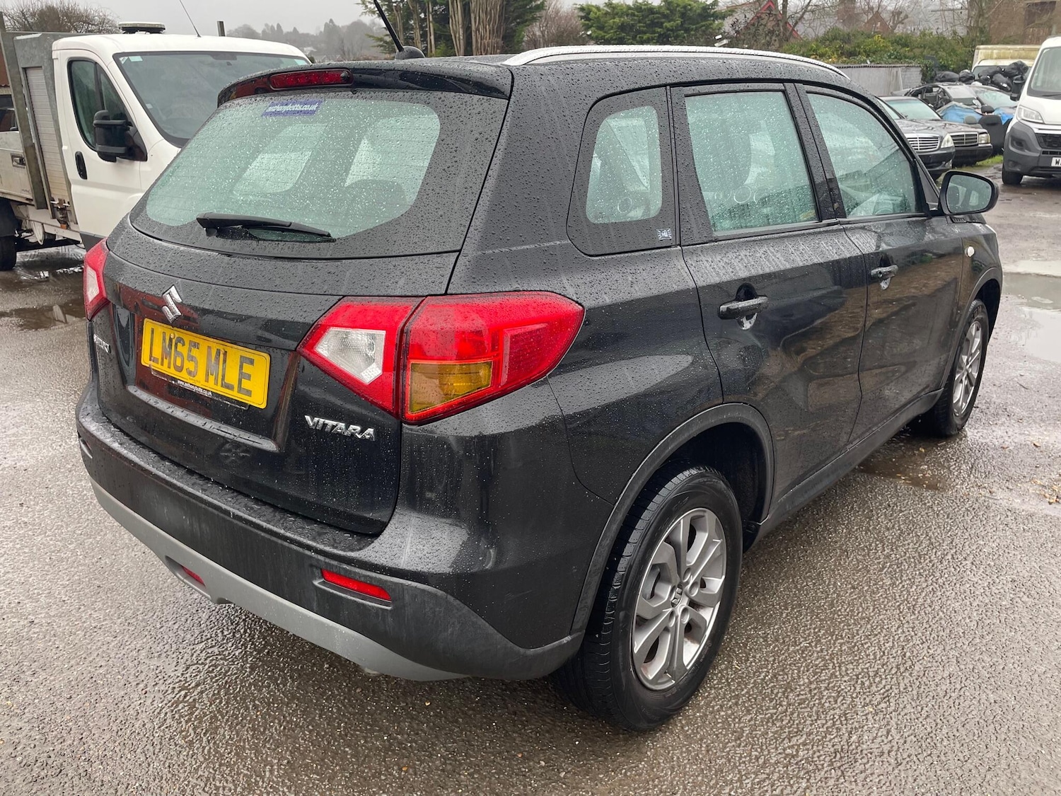 Used Suzuki Vitara for sale - 77279583: Photo 6