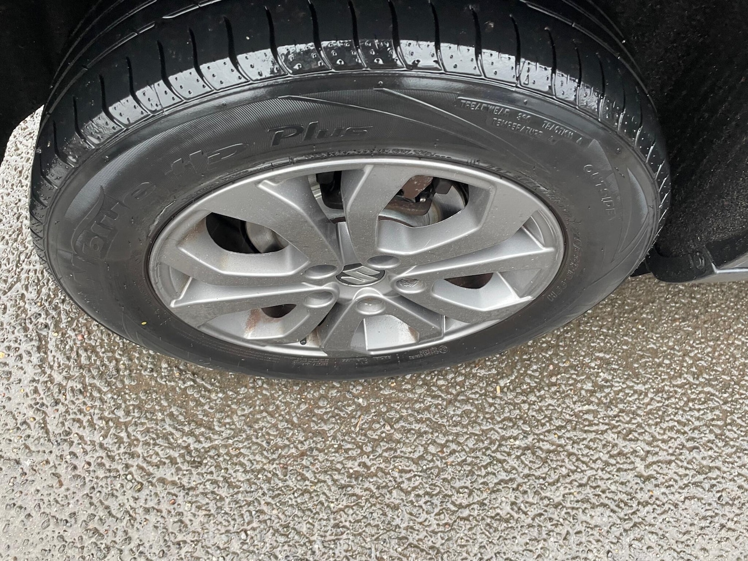 Used Suzuki Vitara for sale - 77279583: Photo 7