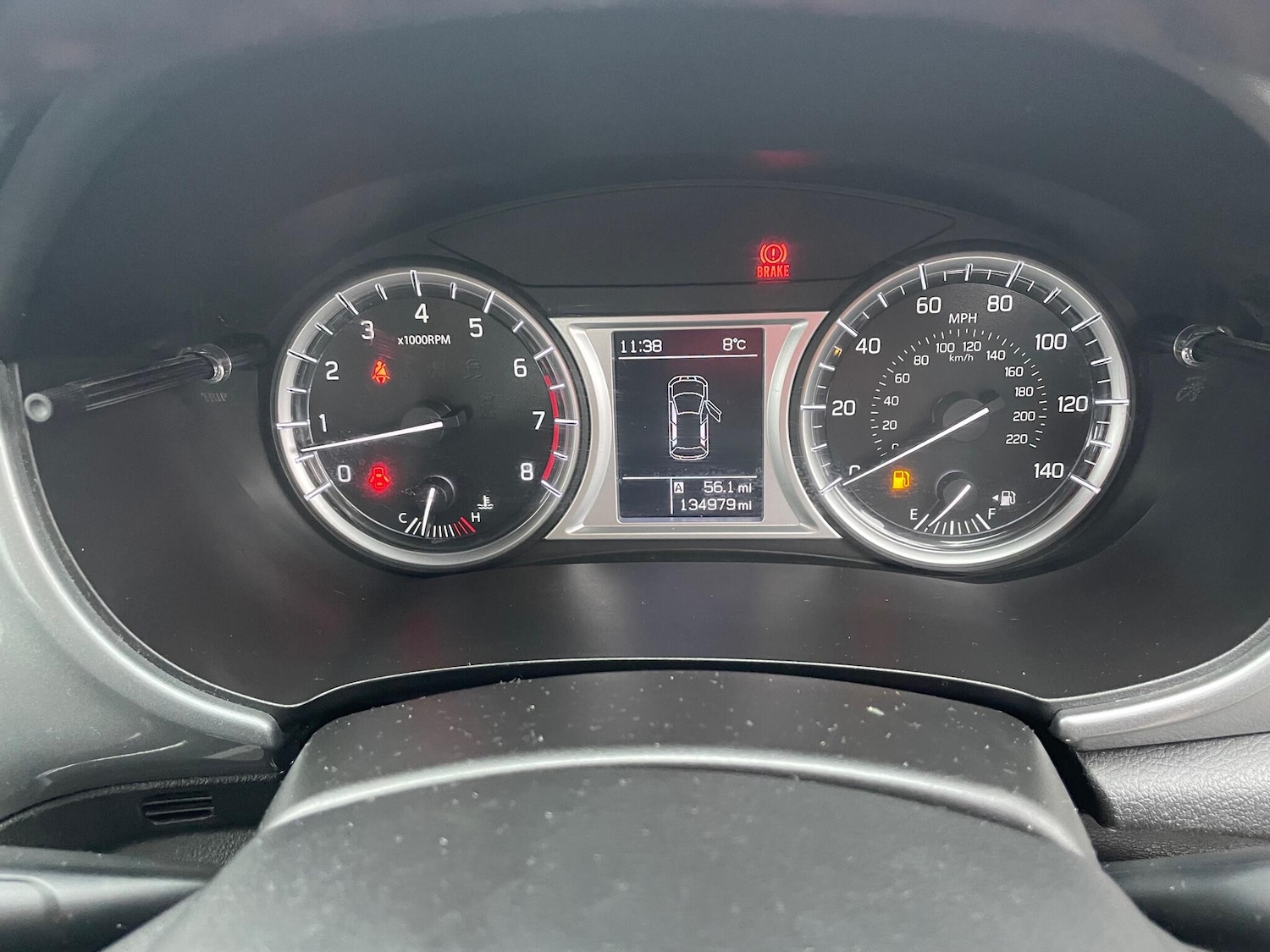 Used Suzuki Vitara for sale - 77279583: Photo 8