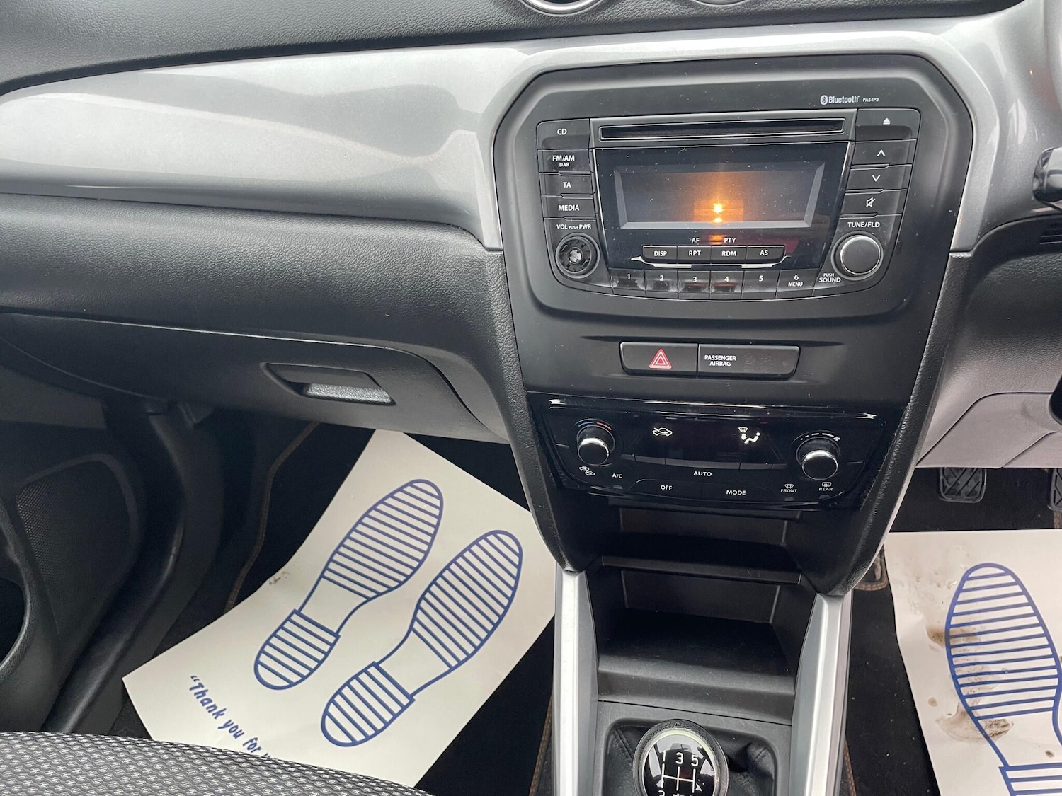 Used Suzuki Vitara for sale - 77279583: Photo 9