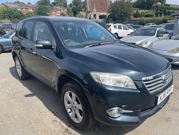 Used Toyota RAV4 2011 for sale - 79291894: Photo