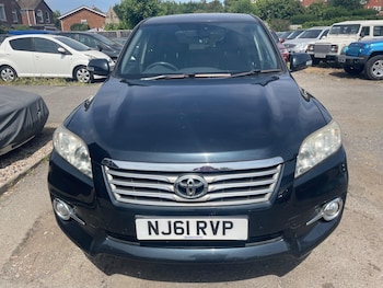 Used Toyota RAV4 2011 for sale - 79291894: Photo