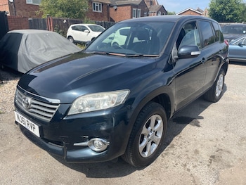 Used Toyota RAV4 2011 for sale - 79291894: Photo