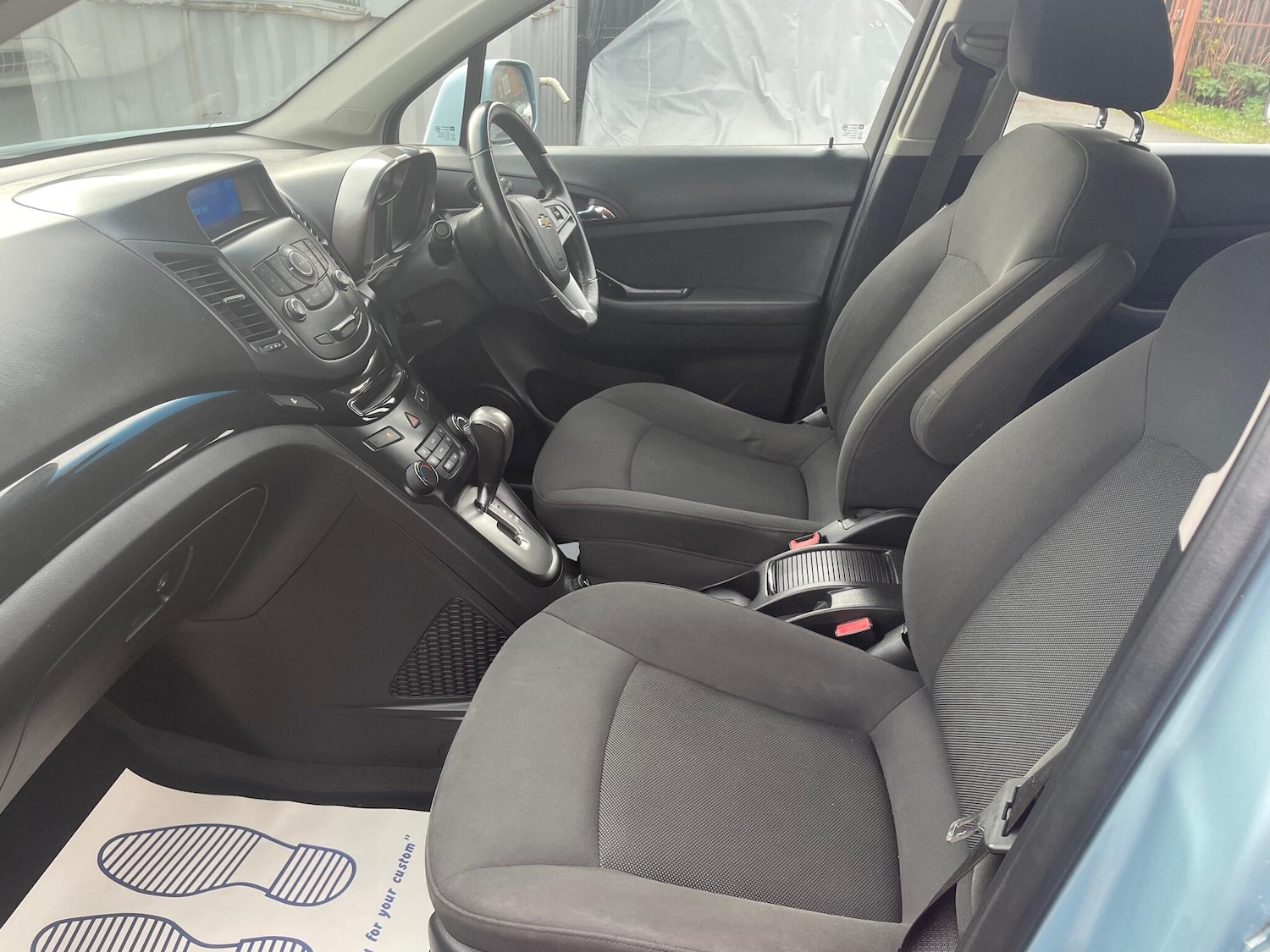 Used Chevrolet Orlando 2012 for sale - 76839748: Photo 10