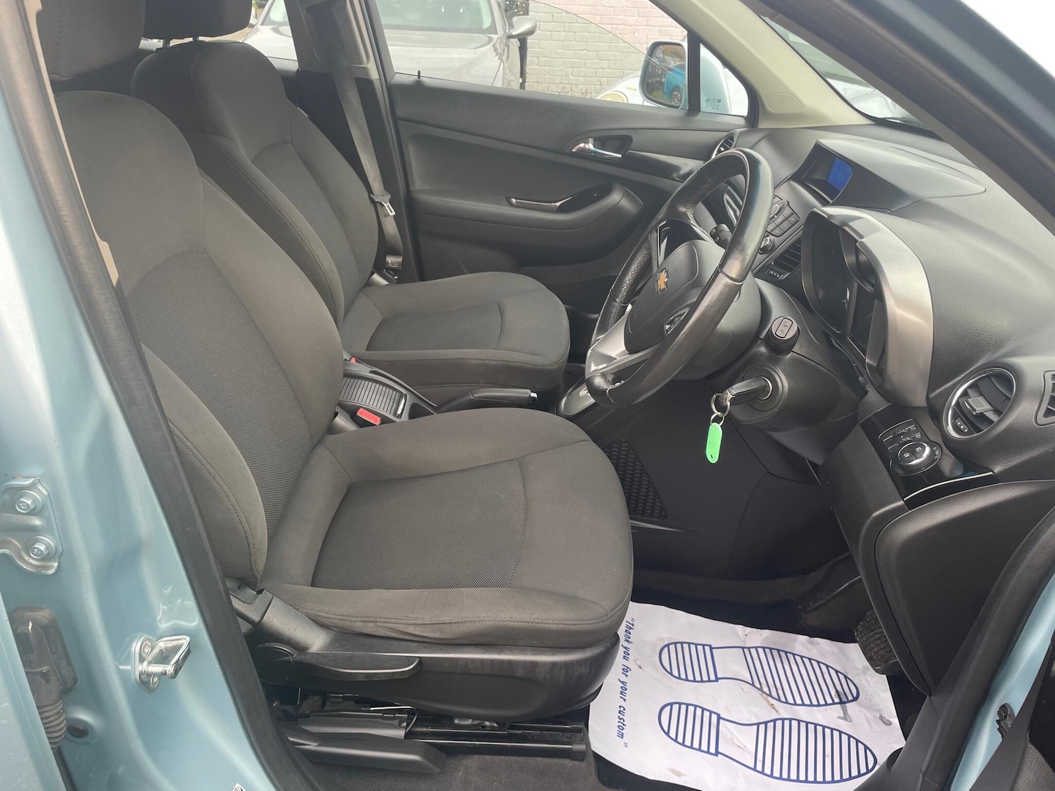 Used Chevrolet Orlando 2012 for sale - 76839748: Photo 8