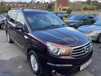2014 (64) - 2.0 e-XDi ES Euro 5 5dr