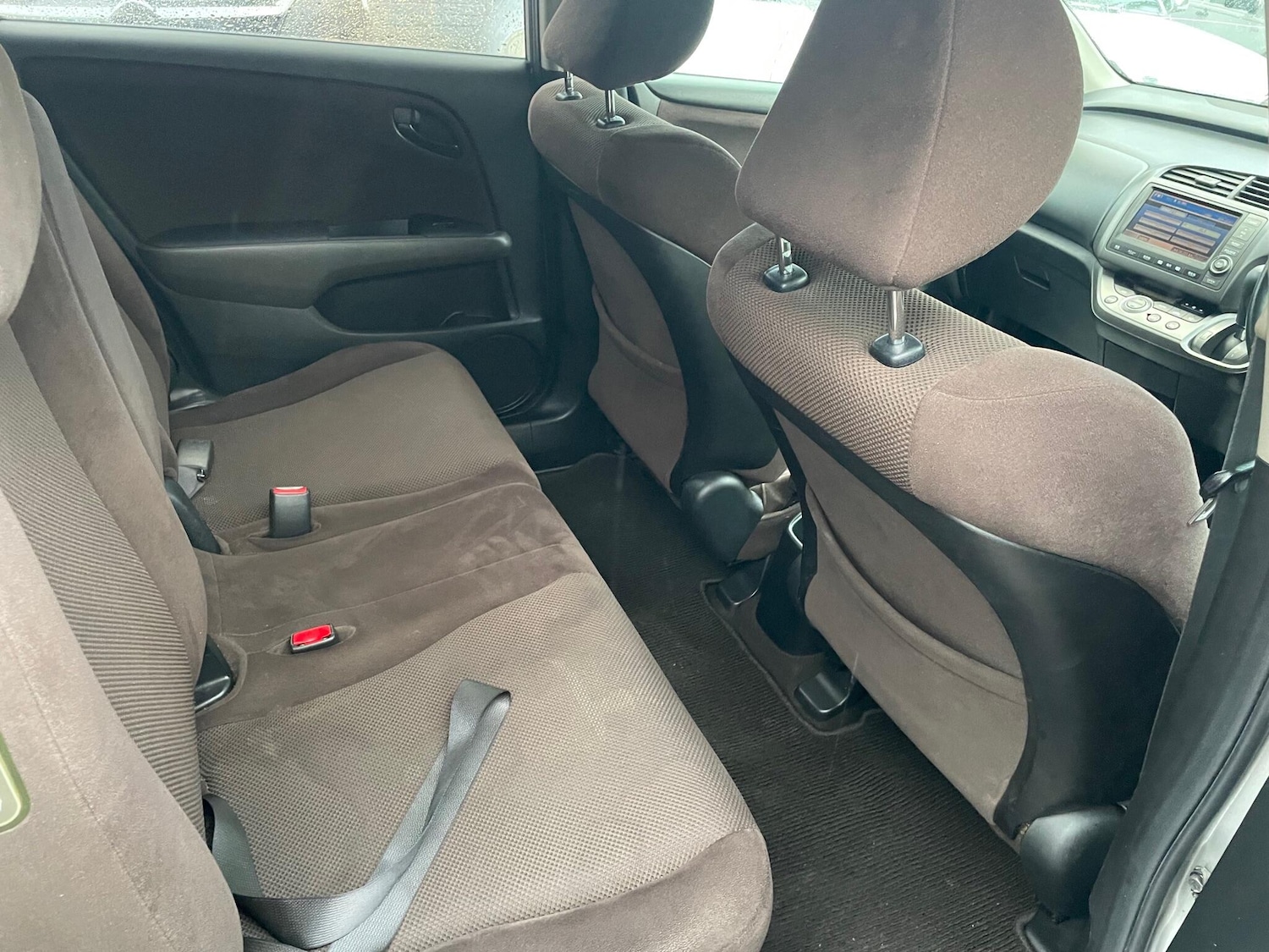 Used Honda Stream for sale - 77559409: Photo 10