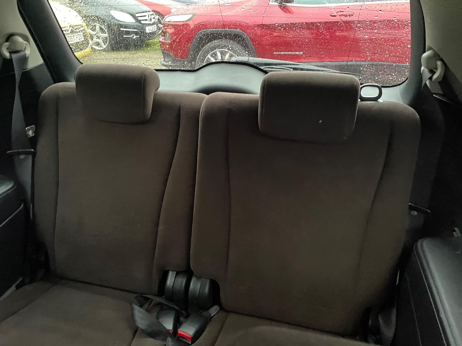 Used Honda Stream for sale - 77559409: Photo 14