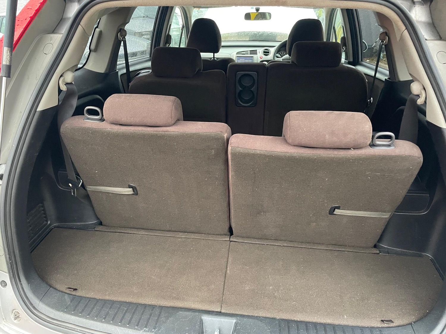 Used Honda Stream for sale - 77559409: Photo 15