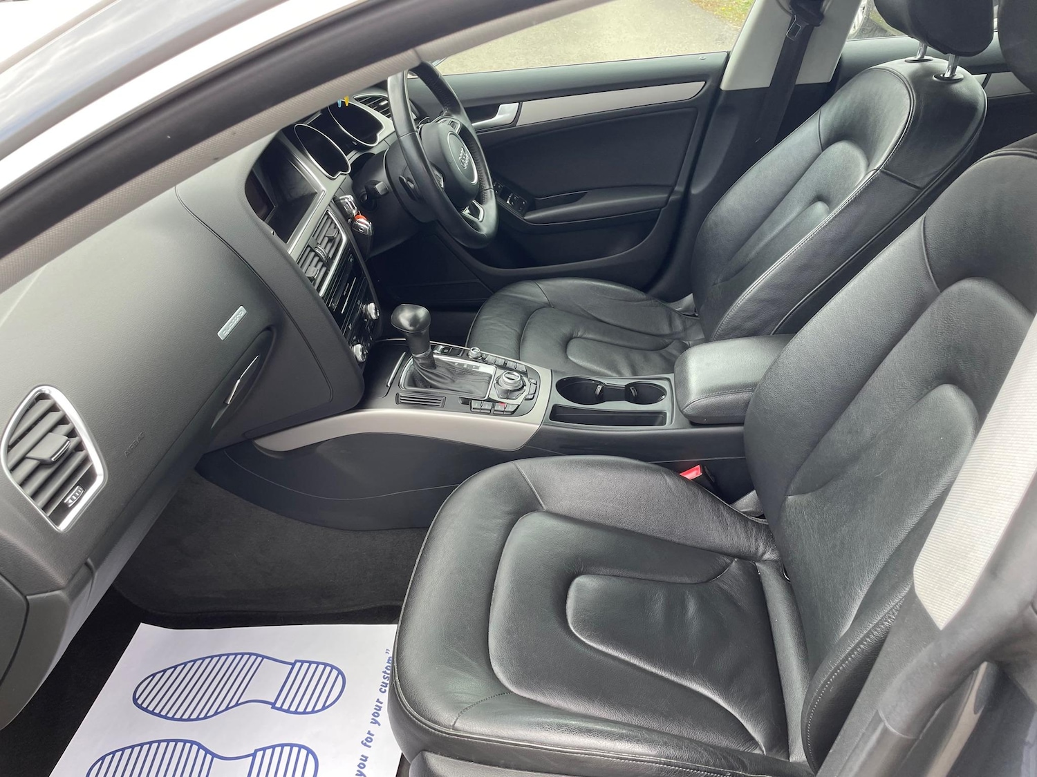 Used Audi A5 2012 for sale - 76644539: Photo 10