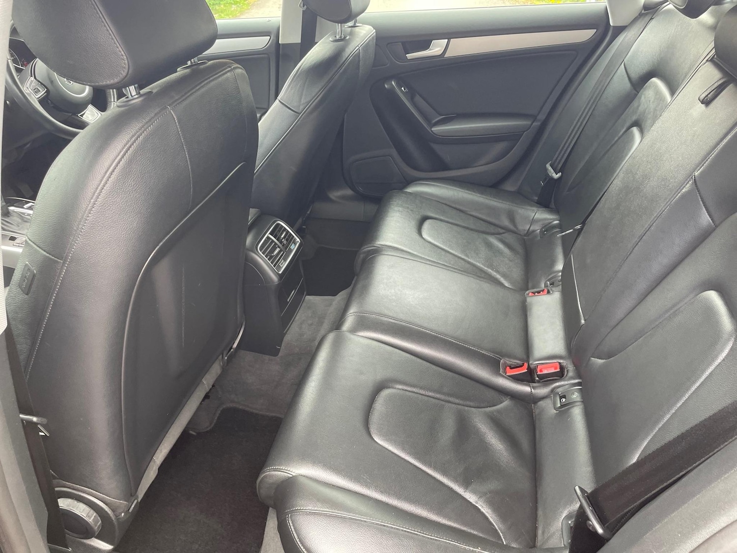 Used Audi A5 2012 for sale - 76644539: Photo 11