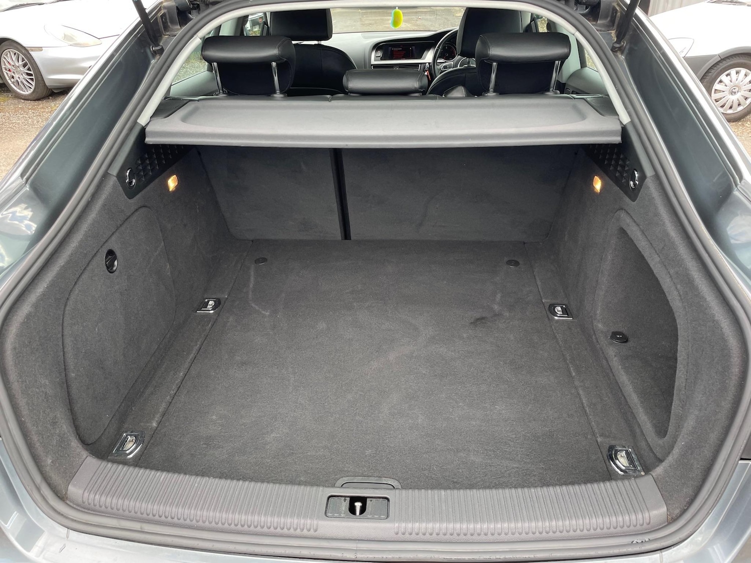 Used Audi A5 2012 for sale - 76644539: Photo 13