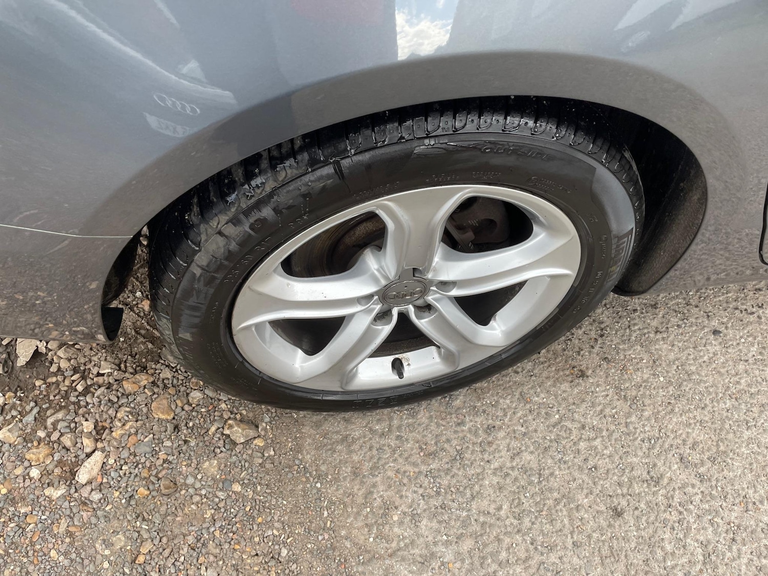 Used Audi A5 2012 for sale - 76644539: Photo 7